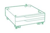 Printertilbehør - Lexmark 2 x 500-Sheet Tray CS92x CX92x - 32C0050