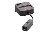 Mobil - Andet Tilbehør - Poly MDA105 QD - kontrol til håndsæt / hovedsæt - 205255-11
