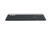 Tastatur - Logitech K780 Multi-Device - UK - Tastatur - Engelsk - UK - Sort - 920-008041