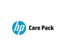 Service & support - HP E Foundation Care Next Business Day Service Post Warranty - U4FS4PE