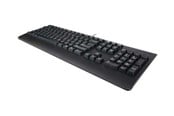 Tastatur - Lenovo Preferred Pro II - Tastatur - Sort - 4X30M86917