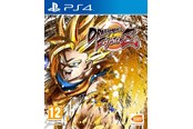 Spil - Dragon Ball FighterZ - Sony PlayStation 4 - Kamp - 3391891995399