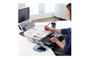 Systemtilbehør (kølepasta mv.) - Fellowes Easy Glide Writing/Document Slope - 8210001
