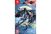 Spil - Bayonetta 2 - Nintendo Switch - Action - 0045496421496