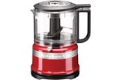 Køkkenmaskiner & Foodprocessor - KitchenAid Foodprocessor 5KFC3516EER Classic - Red - 5KFC3516EER
