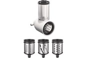 Køkkenmaskine - Tilbehør - KitchenAid 5KSMVSA - 5KSMVSA