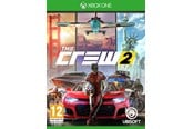 Spil - The Crew 2 - Microsoft Xbox One - Racing - 3307216024811