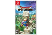 Spil - Dragon Quest Builders - Nintendo Switch - RPG - 0045496421434