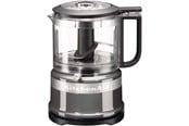 Køkkenmaskiner & Foodprocessor - KitchenAid Foodprocessor 5KFC3516ECU Classic - Contour Silver - 5KFC3516ECU