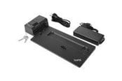 Dockingstation - Lenovo ThinkPad Pro Docking Station 135W (40AH0135EU) EU - 40AH0135EU