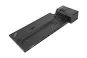 Dockingstation - Lenovo ThinkPad Ultra Docking Station - USB-C - VGA HDMI 2xDP - 135W - 40AJ0135DK