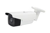 Netværkskamera - LevelOne IPCam FCS-5092 Fix Out 5MP H.265 - FCS-5092