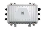 Repeater, boostere, bridges & transceiver - LevelOne PFE-1014R - netværksforlænger - 100Mb LAN GigE - PFE-1014R
