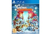 Spil - Scribblenauts: Showdown - Sony PlayStation 4 - Fest - 5051895411025