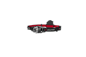 Lommelygter og pandelamper - Ledlenser H3.2 pandelampe, 120 lumen, sort - 500767