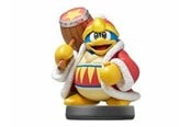 Spil tilbehør - Nintendo Amiibo King Dedede - Super Smash Bros - 0045496352745