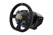 Spil tilbehør - Thrustmaster TS-PC Racer Ferrari 488 Challenge Edition - Wired Wheel - PC - 2960798