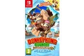 Spil - Donkey Kong Country: Tropical Freeze - Nintendo Switch - Platformer - 0045496421748