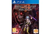 Spil - Sword Art Online: Fatal Bullet - Sony PlayStation 4 - RPG - 3391891996167