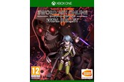Spil - Sword Art Online: Fatal Bullet - Microsoft Xbox One - Action - 3391891996242