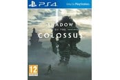 Spil - Shadow of the Colossus - Sony PlayStation 4 - Action/Adventure - 711719353072
