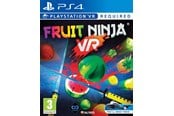 Spil - Fruit Ninja (PSVR) - Sony PlayStation 4 - Virtual Reality - 5060522090496