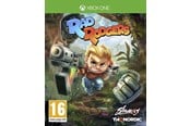 Spil - Rad Rodgers - Microsoft Xbox One - Action - 9120080070906