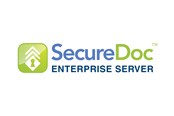 Antivirus & sikkerhed - HP SecureDoc Enterprise Server - E4S85AAE