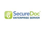 Antivirus & sikkerhed - HP SecureDoc Enterprise Server - E4S88AAE
