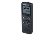 MP3 Afspiller & Stemmeoptager - Olympus VN-541PC - stemmeoptager - MP3-Afspiller 4 GB - V405281BE010