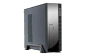 Kabinet - Chieftec UNI Series - Kabinet - Minitower - Sort - UE-02B