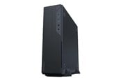 Kabinet - Antec VSK 2000-U3 - Kabinet - Desktop slimline - Sort - 0-761345-92003-2