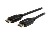 Skærmkabel - StarTech.com HDMI - HDMI - 3m - Sort - HDMM3MP