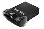 USB Stick - SANDISK Ultra Fit - 256GB - USB Stick - SDCZ430-256G-G46