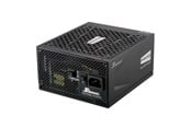Strømforsyning - Seasonic Prime Platinum 1300 Strømforsyning - 1300 Watt - 135 mm - ATX - 80 Plus Platinum certified - SSR-1300PD