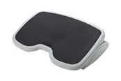 Ergonomi - Kensington SoleMate hældningsjusterbar fodstøtte, sort - 56145