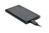 Harddisk - tilbehør - PORT Designs HDD Enclosure Sata Type C 2.5'' - 900035