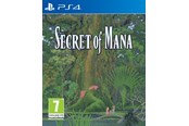 Spil - Secret of Mana - Sony PlayStation 4 - Action/Adventure - 5021290080430