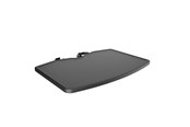 Vægbeslag, AV-Beslag & AV-Møbler - Multibrackets M Public Floorstand Shelf Basic - Maks 10 kg - Maks størrelse - 7350073732326