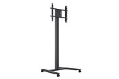Vægbeslag, AV-Beslag & AV-Møbler - Multibrackets M Public Display Stand 210 HD Single Black - Maks 60 kg - Maks størrelse 80" - 7350073735334