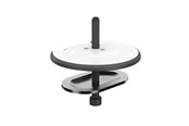 Vægbeslag, AV-Beslag & AV-Møbler - Multibrackets M VESA Deskmount Officeline Grommet Base White - Maks - Maks størrelse - 7350073735303
