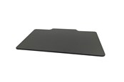 Vægbeslag, AV-Beslag & AV-Møbler - Multibrackets M Computer Shelf Motorized Tilt & Table - Maks 10 kg - Maks størrelse - 7350073735273