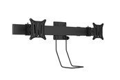 Skærmholder - Multibrackets M VESA 75 100 Duo Crossbar with handle Black - 7350073734894