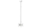 Skærmholder - Multibrackets M Public Ceilingmount Small Back to Back White 1500 - 7350073734764