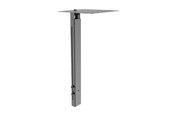 Vægbeslag, AV-Beslag & AV-Møbler - Multibrackets M Public Display Camera Holder - Maks 10 kg - Maks størrelse - 7350073734849