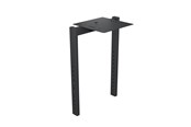 Vægbeslag, AV-Beslag & AV-Møbler - Multibrackets Camera Holder for Motorized Public Floorstands 160kg - Maks 160 kg - Maks størrelse - 7350073734856
