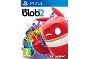 Spil - de Blob 2 - Sony PlayStation 4 - Action - 9120080072054