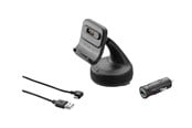 Mobil - Andet Tilbehør - TomTom Car holder/charger for mobile phone - 9UUB.001.40