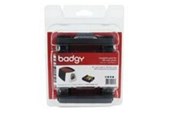 Blæk, Toner & Forbrugsstoffer - Evolis Badgy - CBGR0100C