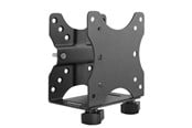Vægbeslag, AV-Beslag & AV-Møbler - StarTech.com Thin Client Mount - VESA Mounting Bracket - Maks 5 kg - Maks størrelse - ACCSMNT